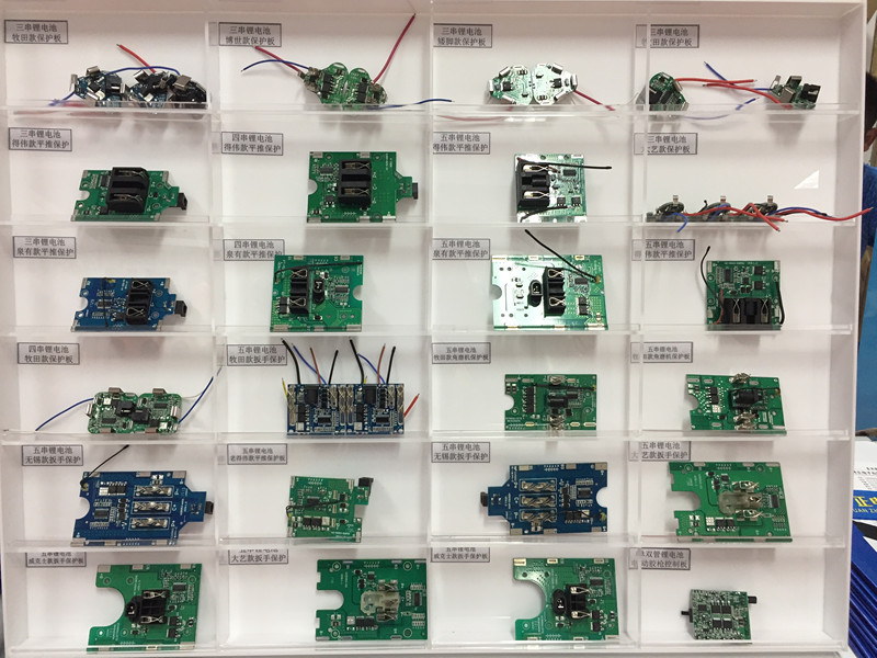 【大圣归来】五金展圆满结束，赛微展台前宾客满蓬